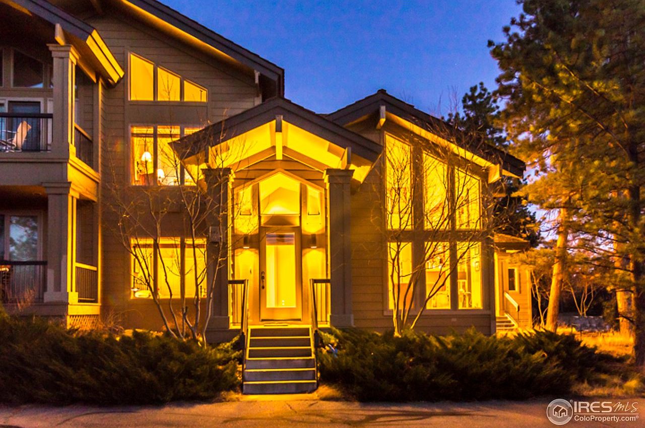 148 Ponderosa Ct, Red Feather Lakes, CO 80545 Zillow