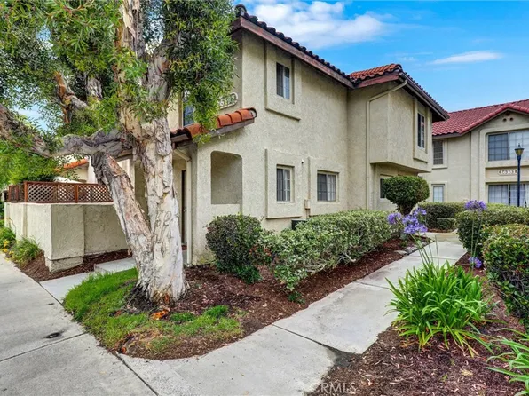26191 Sanz APT D, Mission Viejo, CA 92691