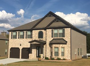 208 Misty Grove Dr LOT 107, Loganville, GA 30052