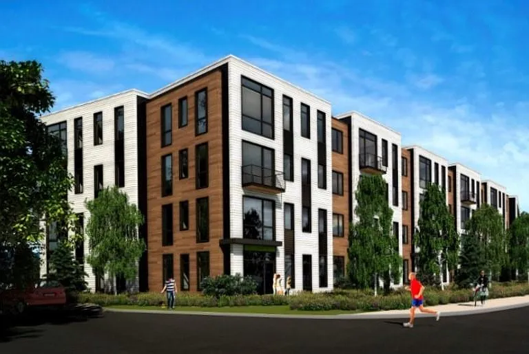 Propert exterior
