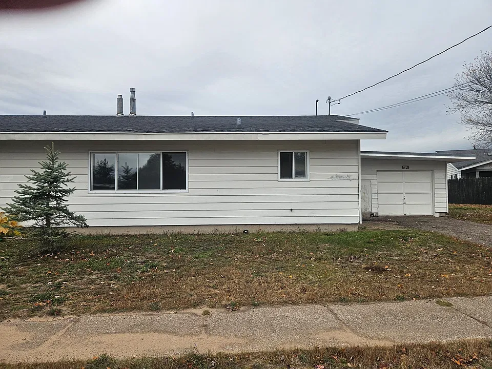 134 Banshee St