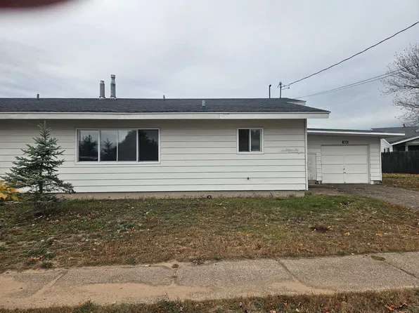 134 Banshee St, Gwinn, MI 49841