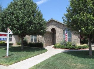 3516 104th St, Lubbock, TX 79423