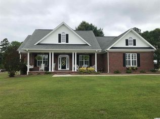 1180 Floyd Page Rd, Galivants Ferry, SC 29544