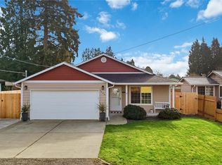 2406 34th Avenue, Longview, WA 98632