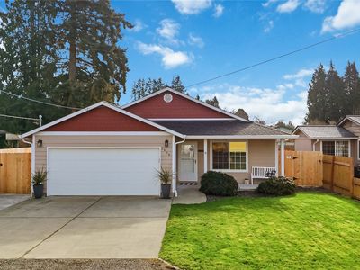 2406 34th Avenue, Longview, WA, 98632