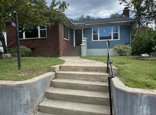 621 South Ave, Hot Springs, AR 71913