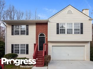 2723 Manor Cv, Decatur, GA 30034