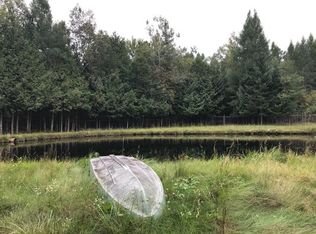 0 Sparr Rd 12.5 ACRES, Gaylord, MI 49735