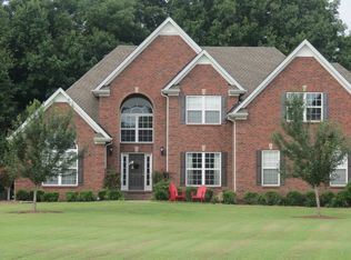 1415 John Hood Dr, Rockvale, TN 37153