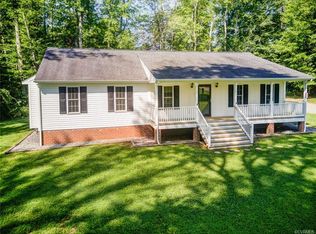 328 Tillar Ln, Mineral, VA 23117