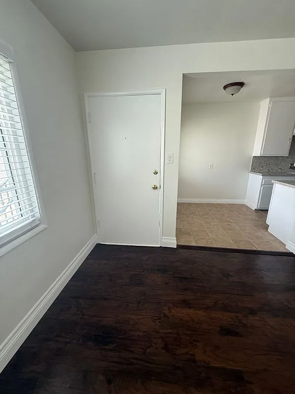1 bed, 1.0 bath, 650 sqft, $1,850 — Photo 1