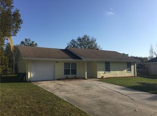 719 Bogie Ct, Poinciana, FL 34759