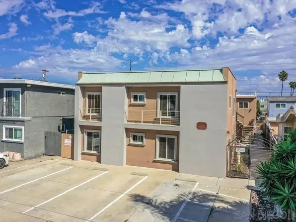 4629 Bancroft St, San Diego, CA 92116