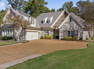 1784 Hillshire E, Hernando, MS 38632