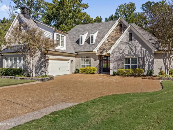 1784 Hillshire E, Hernando, MS 38632