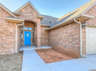 4369 Bending Point, Guthrie, OK 73044