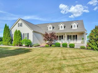 3414 Bonbrook Mill Rd, Wirtz, VA 24184