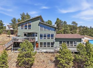 13108 Elsie Rd, Conifer, CO 80433