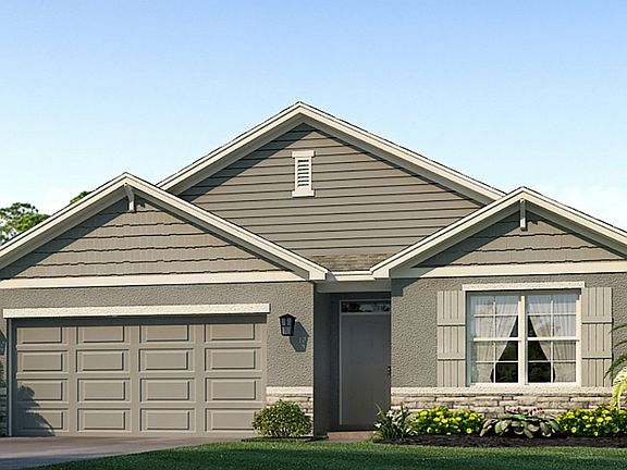 Plan Elevation.
