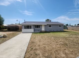587 W Westfield Ave, Porterville, CA 93257