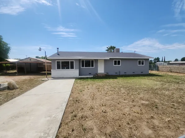 587 W Westfield Ave, Porterville, CA 93257