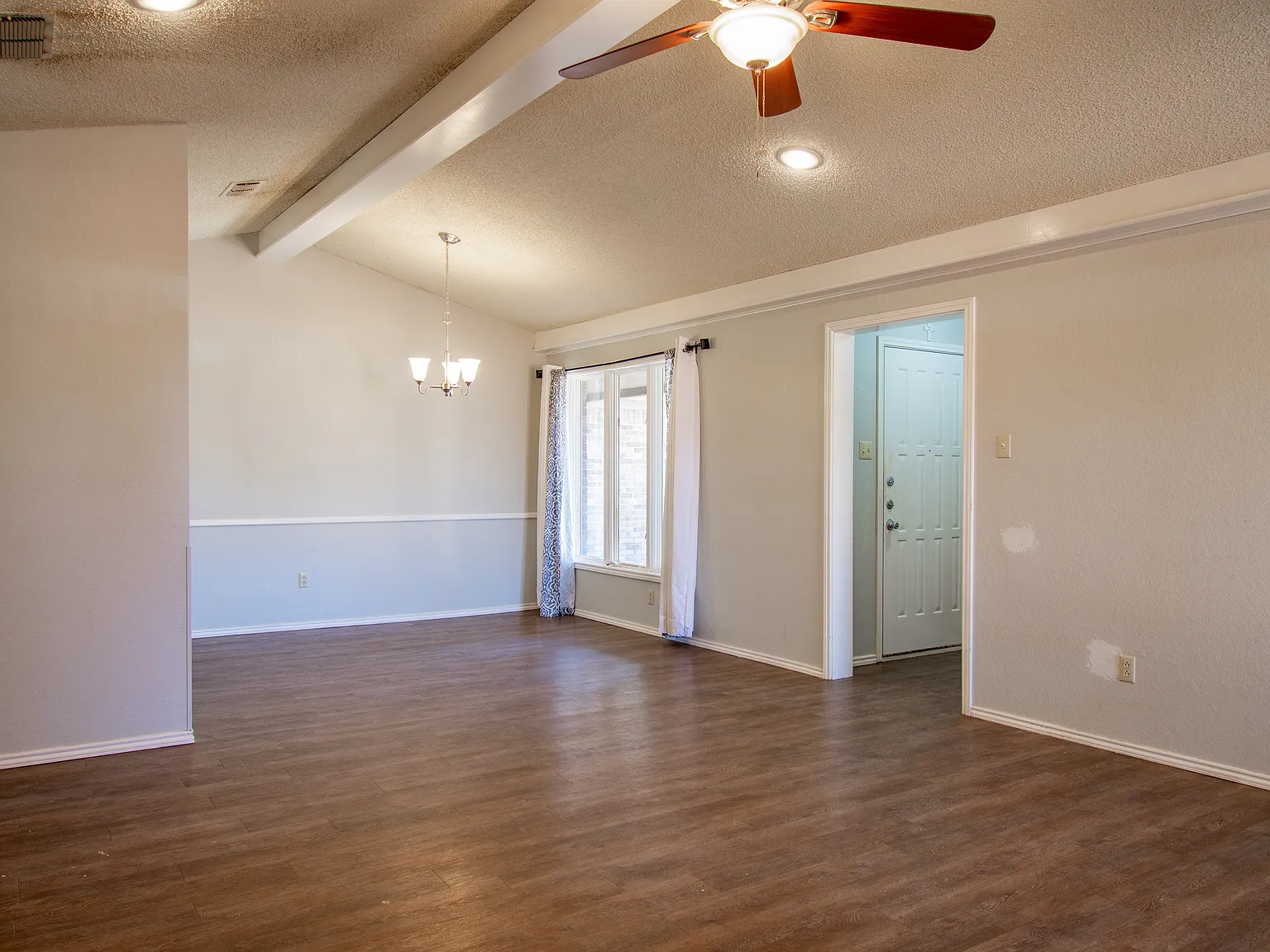 2 bed, 1344 sqft, $1,275 — Photo 4