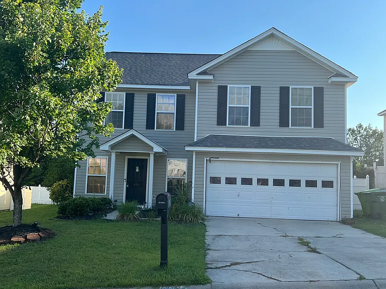 605 Summer Crest Rd — Photo 17