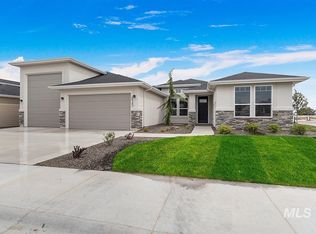 822 N Danville Ave LOT 8/4, Eagle, ID 83616