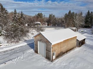 0 Route 114, East Burke, VT 05832