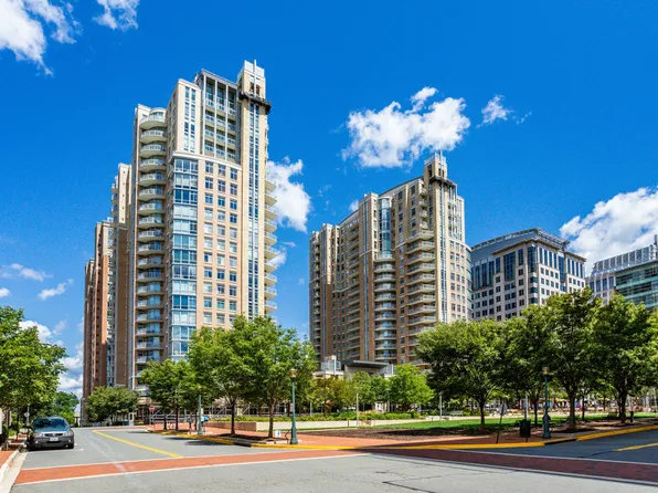 11990 Market St Unit 1613, Reston, VA 20190