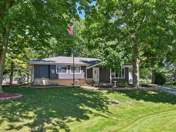 2520 Marigold COURT, Racine, WI 53402