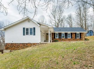 3240 S Wilderness Rd, Mount Vernon, KY 40456