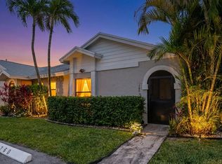1260 NW 24th Avenue, Delray Beach, FL 33445