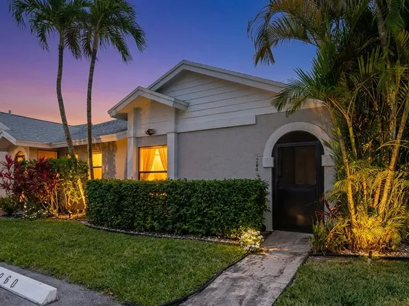 1260 NW 24th Avenue, Delray Beach, FL 33445