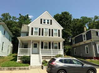 33 Orchard St, Malden, MA 02148