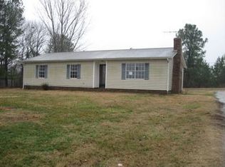 3070 Oil Mill Rd, Covington, TN 38019