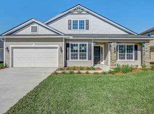 85169 Sandy Ridge Loop, Yulee, FL 32097
