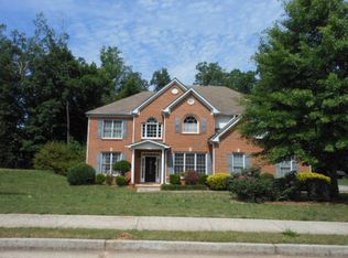 6236 Dogwood Trl, Lithonia, GA 30058