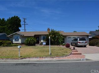 211 View Dr, La Habra, CA 90631