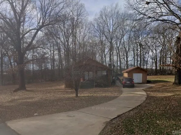 3500 Oden St, Jonesboro, AR 72405