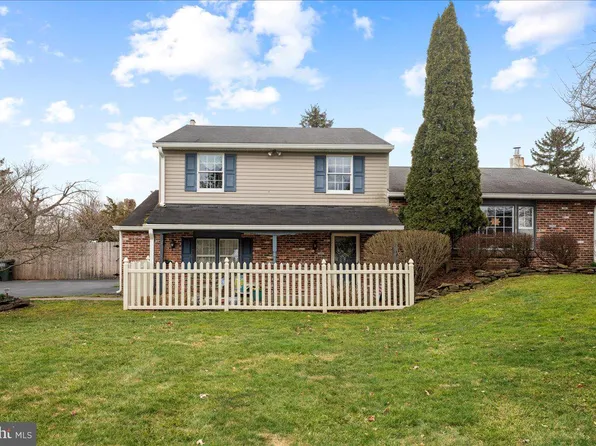 26 Lehigh Dr, Richboro, PA 18954