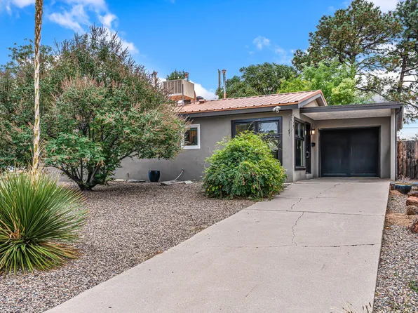 11008 Morris Ct NE, Albuquerque, NM 87112