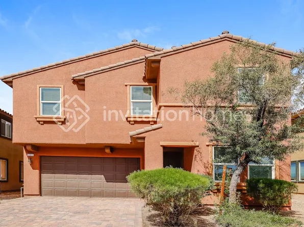 6965 Jacksboro Ct, North Las Vegas, NV 89084