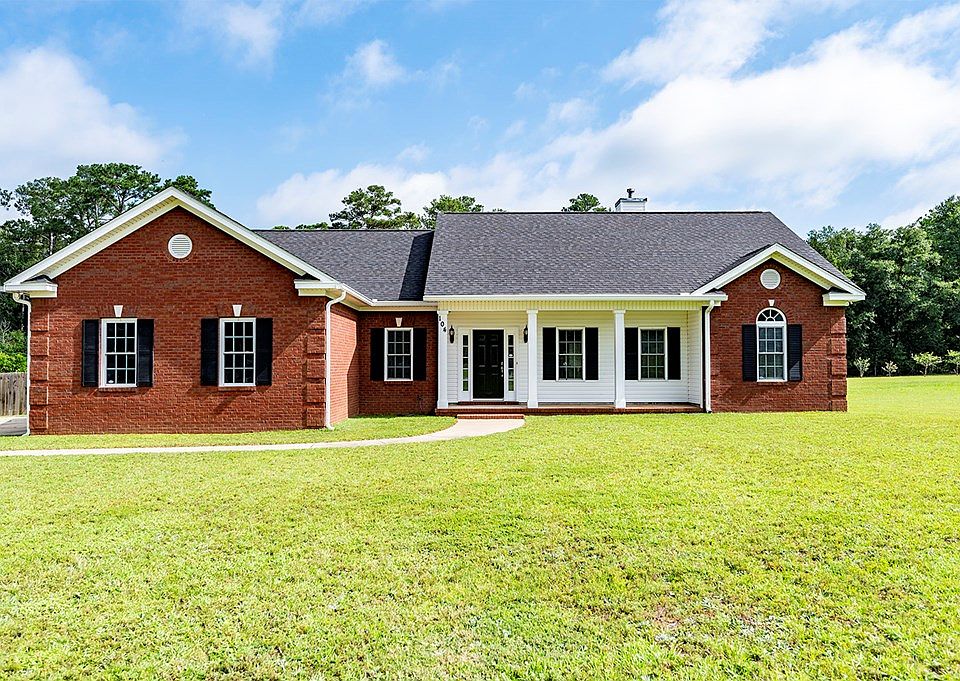 104 Lazy Acres Way, Leesburg, GA 31763 Zillow