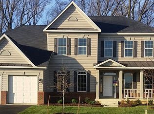2704 Swann Wing Ct, Glenarden, MD 20706