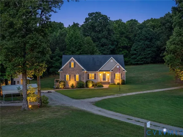 3761 Haupts Ln, Henrico, VA 23231