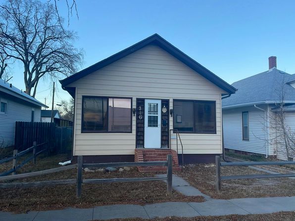 316 W 3rd St, Alliance, NE 69301