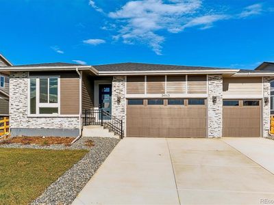 24513 E 36th Avenue, Aurora, CO, 80019