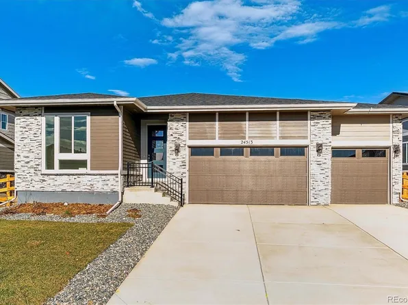 24513 E 36th Avenue, Aurora, CO 80019